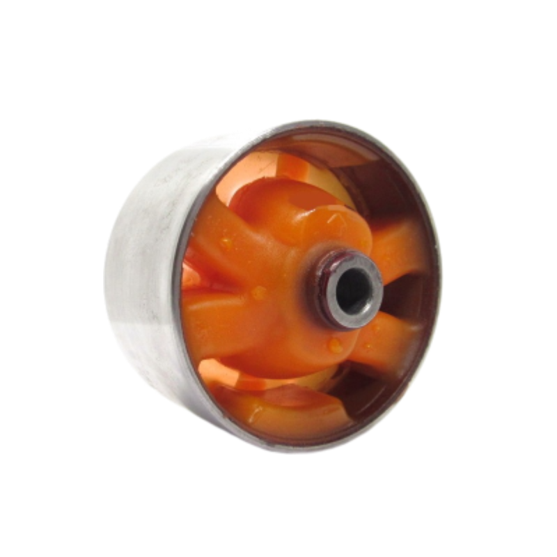 Поліуретанова подушка двигуна задня Hyundai Coupe 2002-2009 2.0 ЗМІННИЙ САЙЛЕНТБЛОК