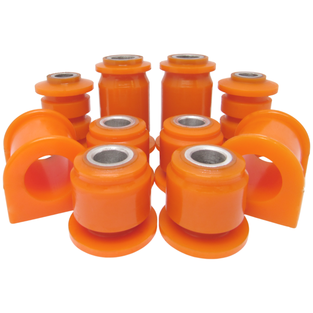 Поліуретановий комплект передньої підвіски Ssang Yong Musso 1993-2005