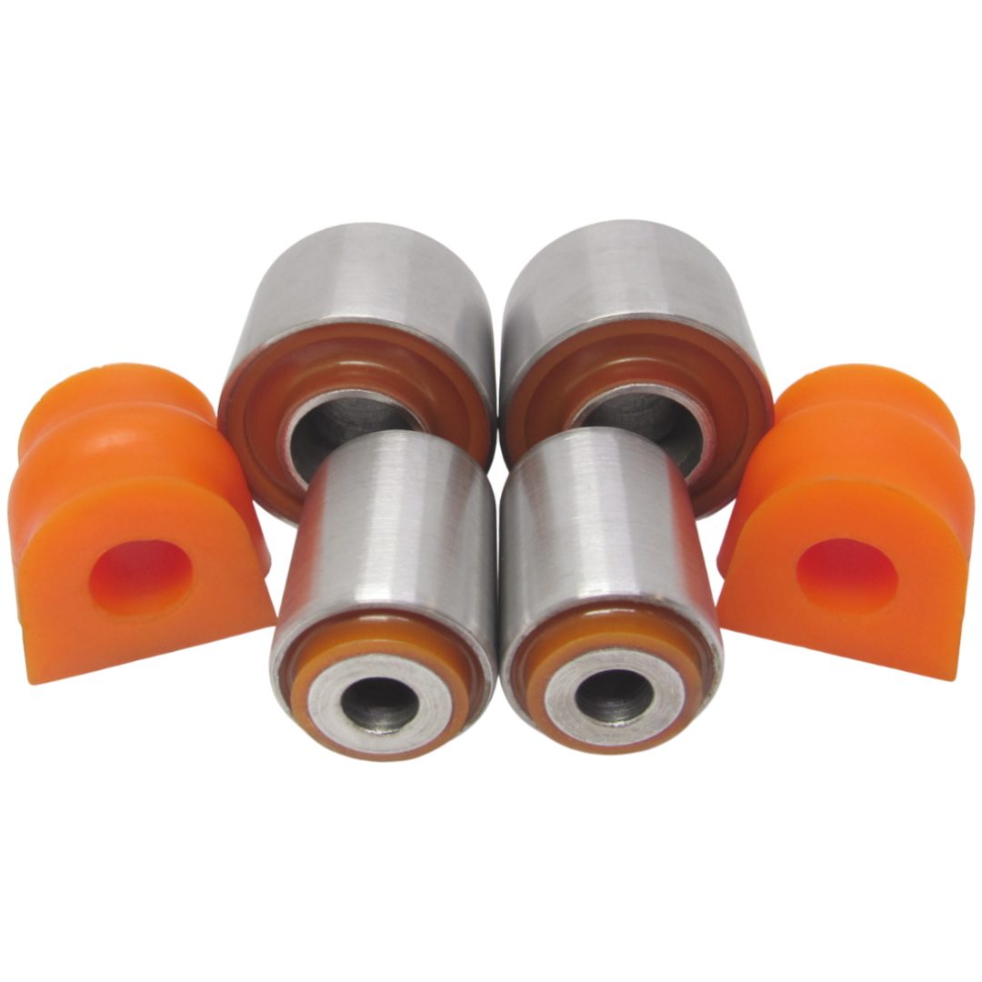 Поліуретановий комплект передньої підвіски Subaru Impreza 1992-2000