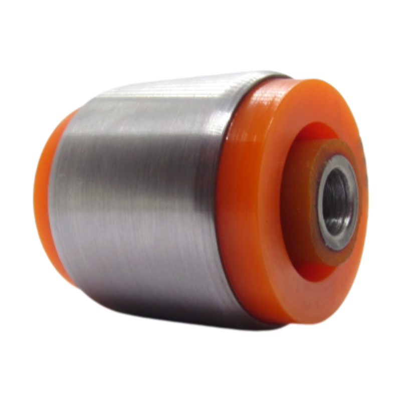 Поліуретановий сайлентблок заднього підпружинного важеля внутрішній передній Lancia Thesis 2001-2009