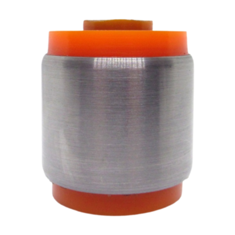 Поліуретановий сайлентблок заднього підпружинного важеля внутрішній передній Lancia Thesis 2001-2009