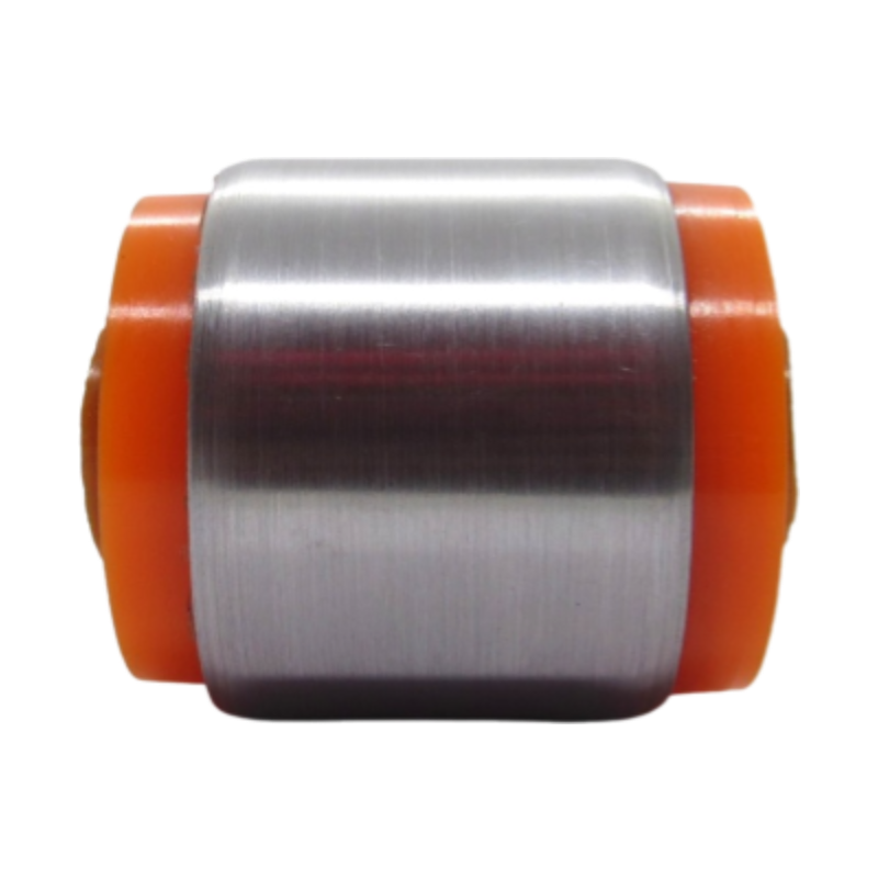 Поліуретановий сайлентблок заднього підпружинного важеля внутрішній передній Lancia Thesis 2001-2009