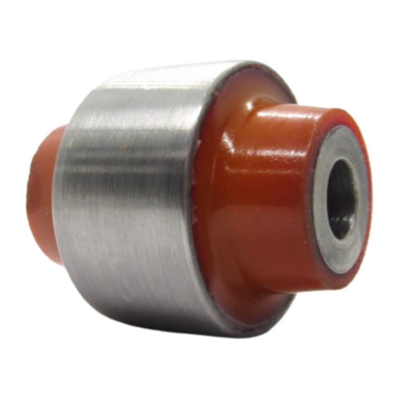 Поліуретановий сайлентблок переднього прямого важеля замість плаваючого BMW E90 2002-2012