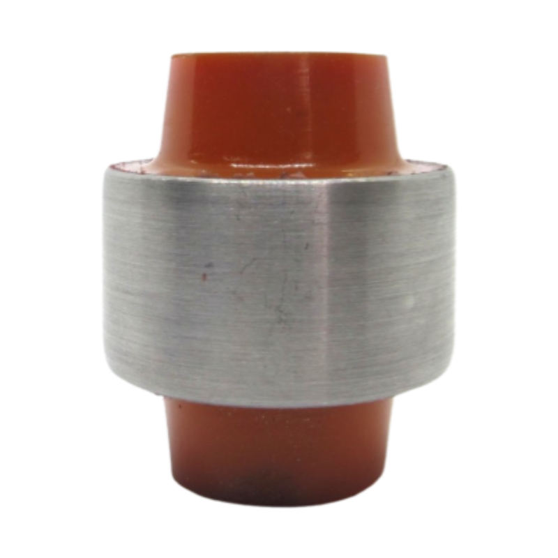 Поліуретановий сайлентблок переднього прямого важеля замість плаваючого BMW E90 2002-2012