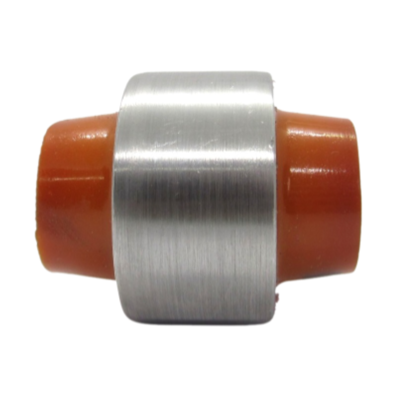 Поліуретановий сайлентблок переднього прямого важеля замість плаваючого BMW E90 2002-2012