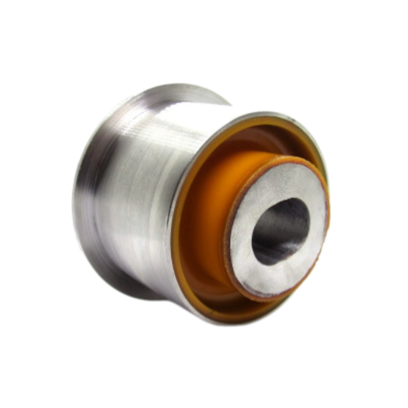 Полиуретановый сайлентблок переднего подрамника задний Audi A6 2004-2011