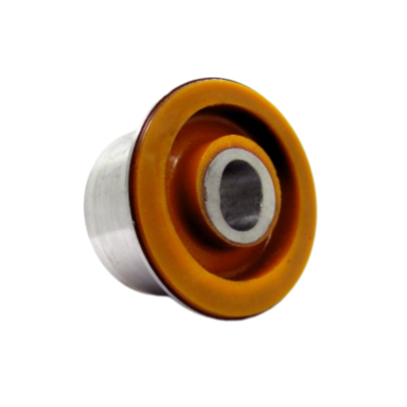 Полиуретановый сайлентблок переднего подрамника задний Audi A6 2004-2011