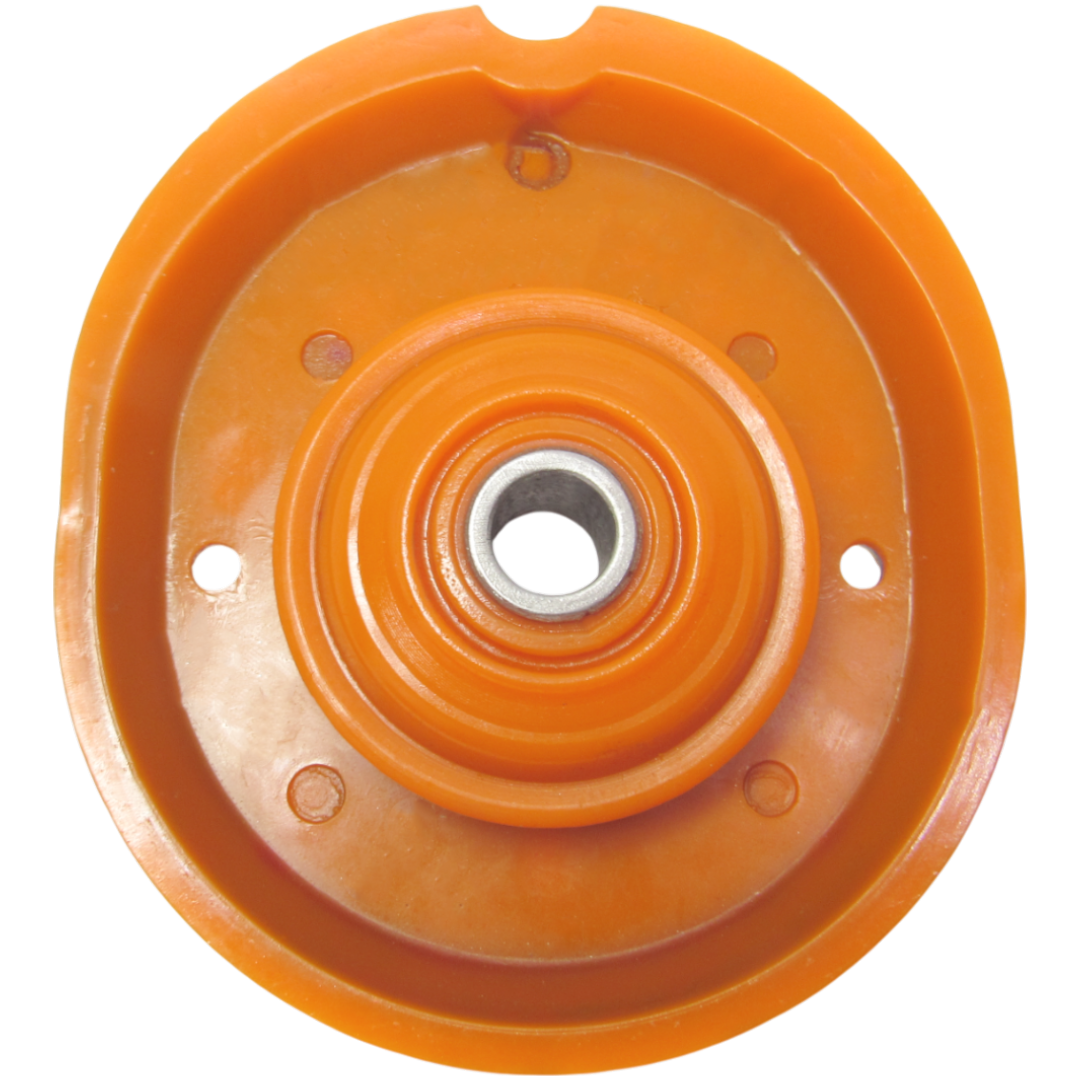 Поліуретанова опора переднього амортизатора Citroen C-Elysee 2012- 1.2L Еліпс