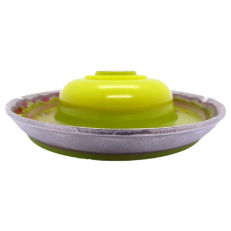 Поліуретанова опора переднього амортизатора Peugeot Partner 1996- HARDNESS