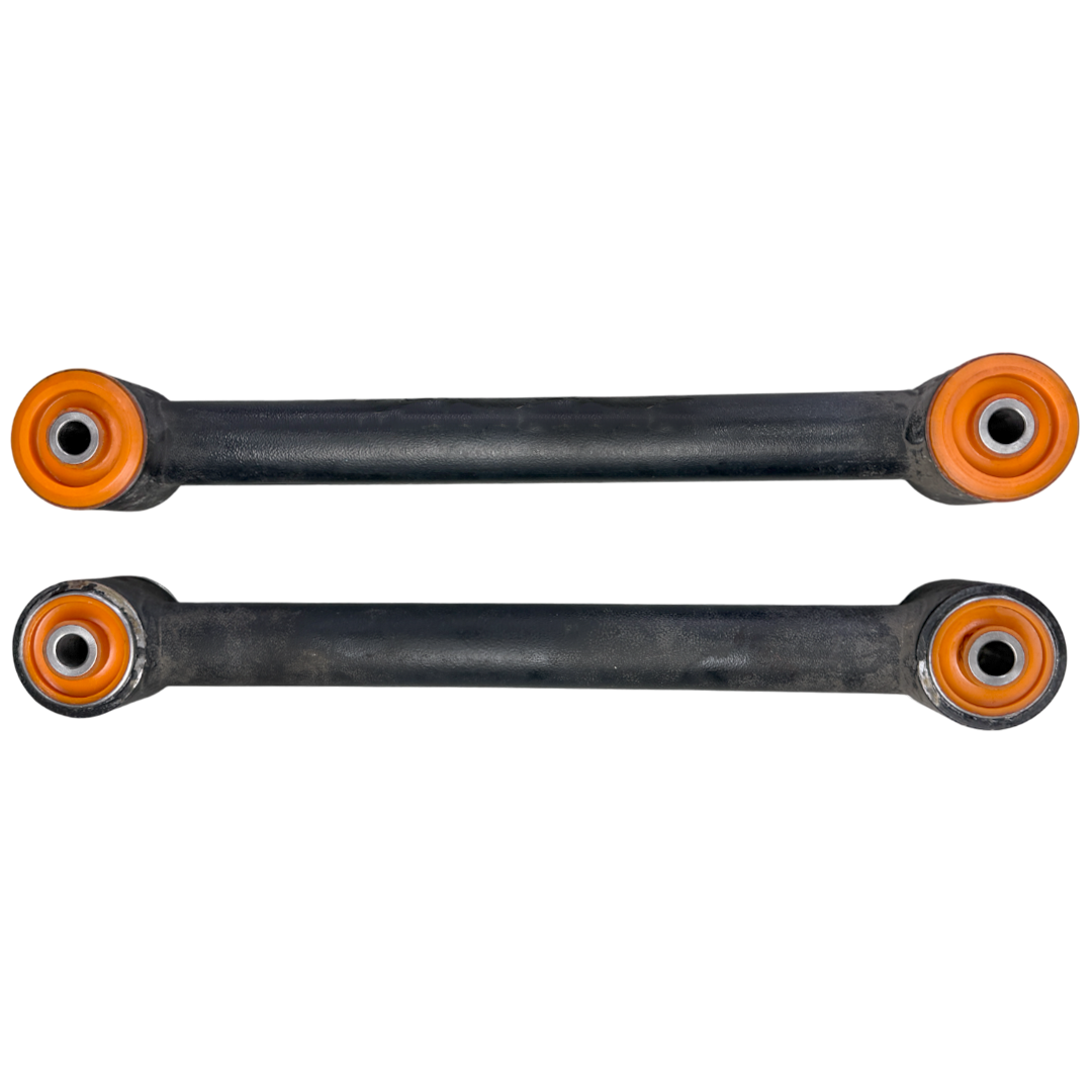 Задня поздовжня тяга Dodge Ram 2002-2009 Послуга з перепресування сайлентблоків (Сайлентблоки в ціну не входять)