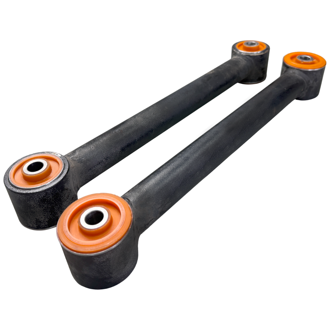 Задня поздовжня тяга Dodge Ram 2002-2009 Послуга з перепресування сайлентблоків (Сайлентблоки в ціну не входять)