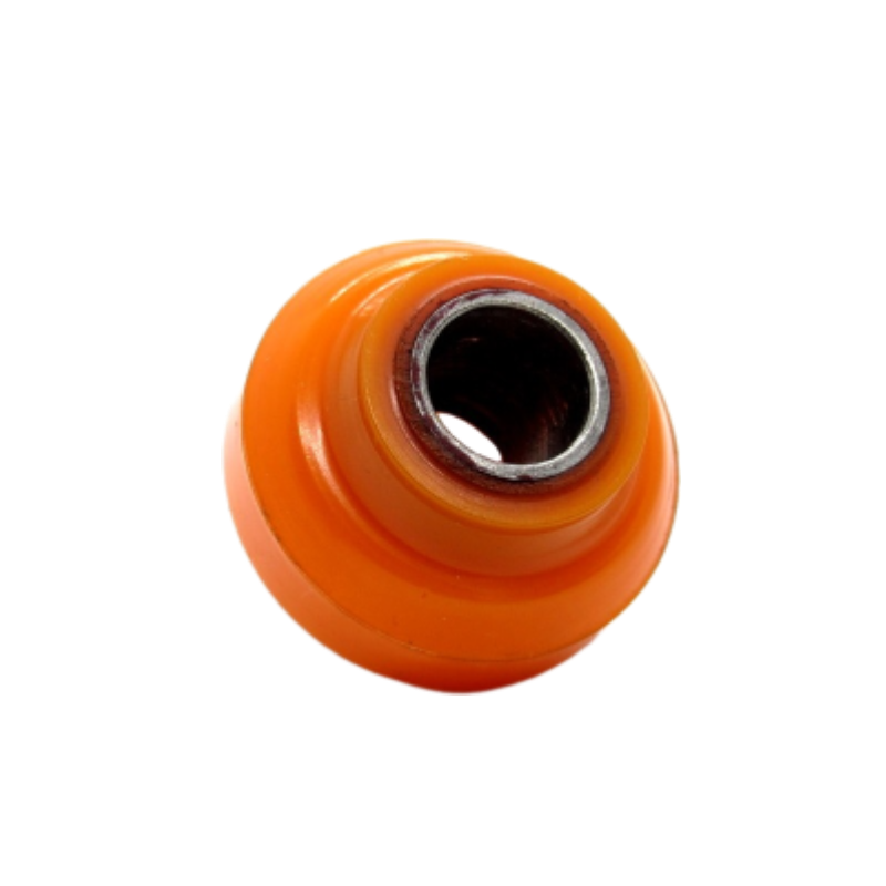 Поліуретанова втулка переднього стабілізатора кінцева Fiat Uno (146) 1983-1995