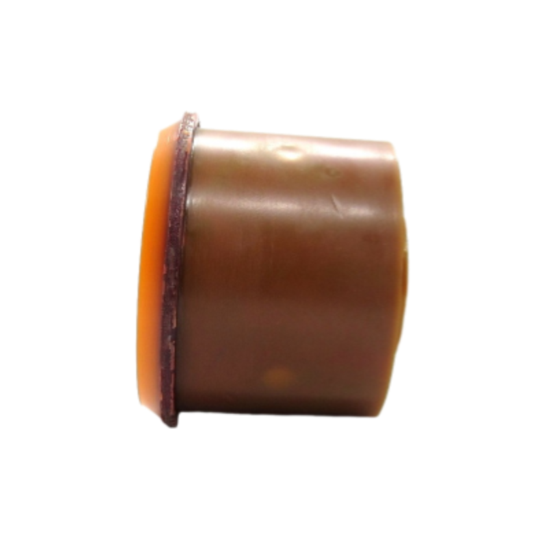 Поліуретановий cайлентблок заднього підрамника задній BMW E46 1998-2006