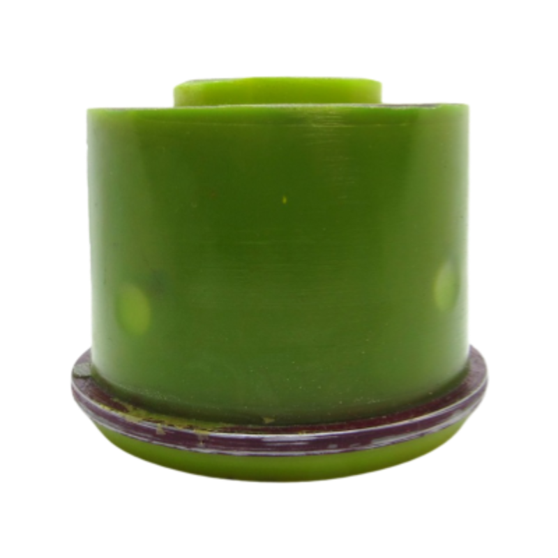 Поліуретановий cайлентблок заднього підрамника задній BMW E46 1998-2006 HARDNESS