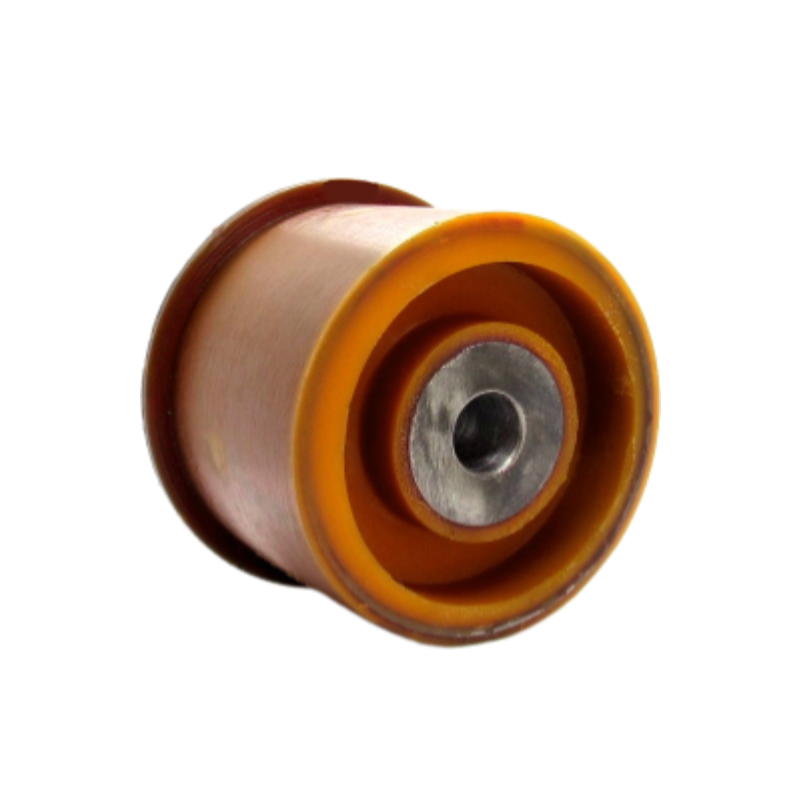 Поліуретановий cайлентблок заднього підрамника передній BMW E46 1998-2006