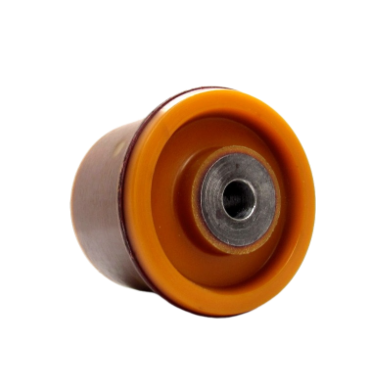 Поліуретановий cайлентблок заднього підрамника передній BMW E46 1998-2006