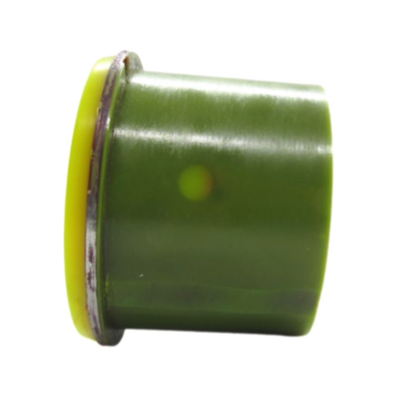 Поліуретановий cайлентблок заднього підрамника передній BMW E46 1998-2006 HARDNESS