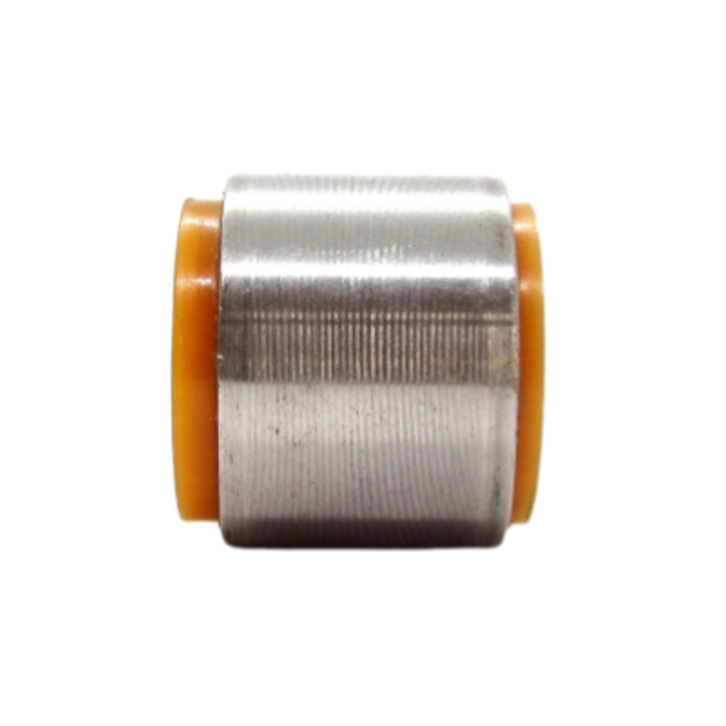 Поліуретановий сайлентблок заднього розвального важеля Alfa Romeo 166 1998-2007