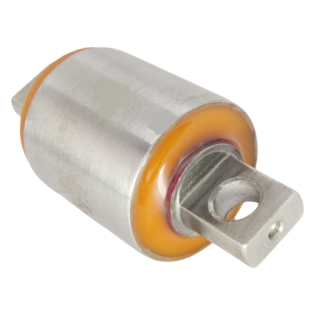 Полиуретановый сайлентблок заднего верхнего рычага внутренний передний Volvo V90 1997-1998