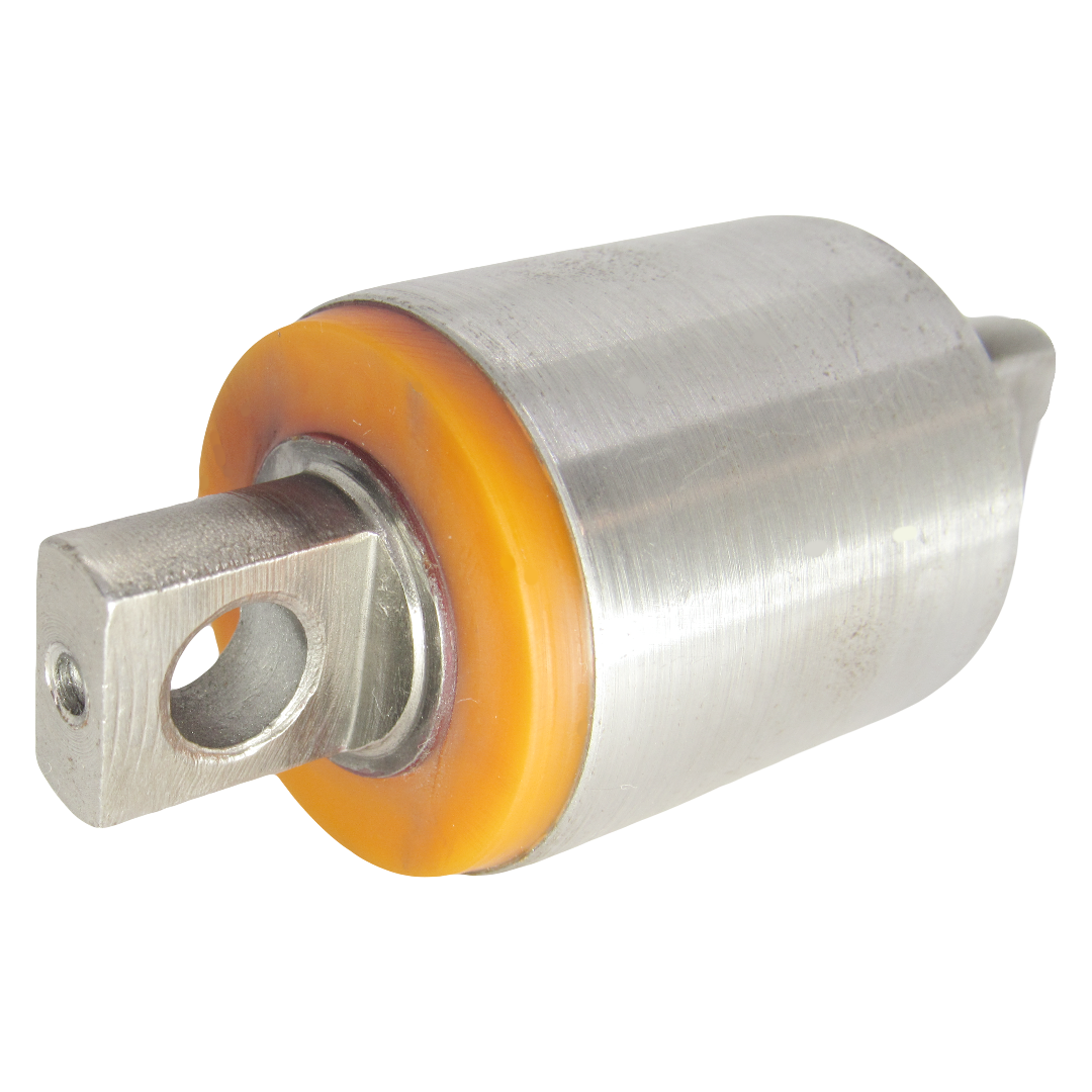 Полиуретановый сайлентблок заднего верхнего рычага внутренний передний Volvo V90 1997-1998