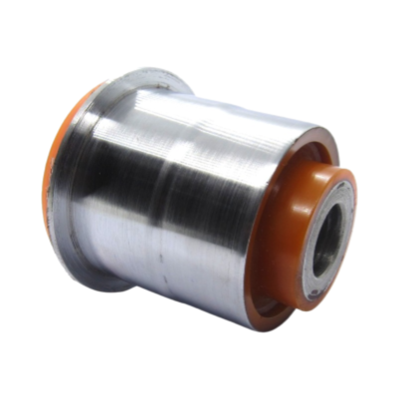 Полиуретановый сайлентблок переднего рычага передний Kia Sorento I (JC) 2002-2009