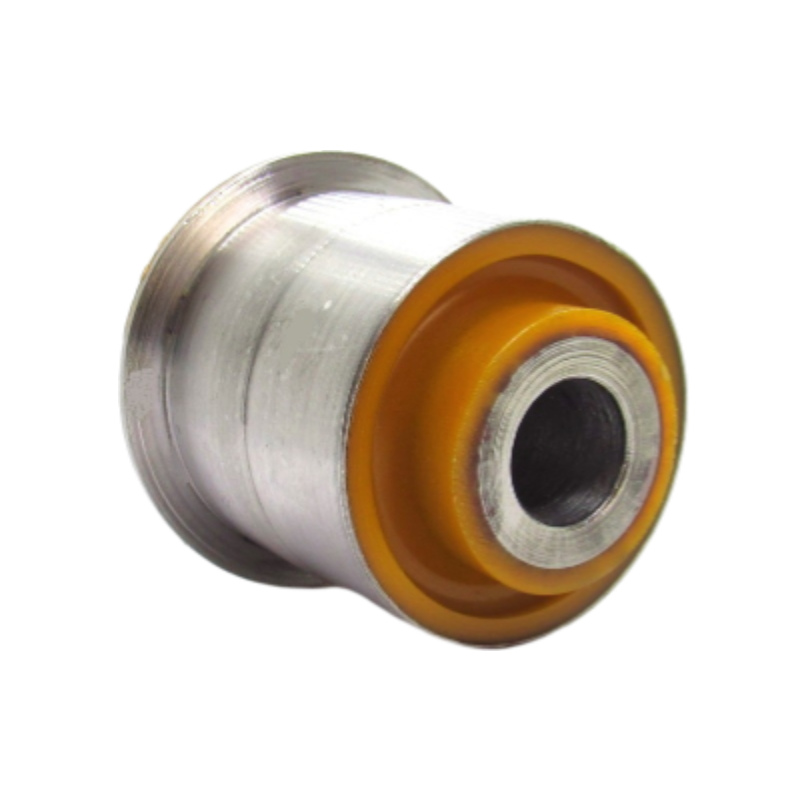 Полиуретановый cайлентблок переднего рычага задний Kia Sorento I (JC) 2002-2009