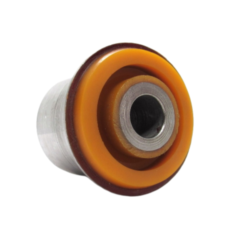 Полиуретановый cайлентблок переднего рычага задний Kia Sorento I (JC) 2002-2009