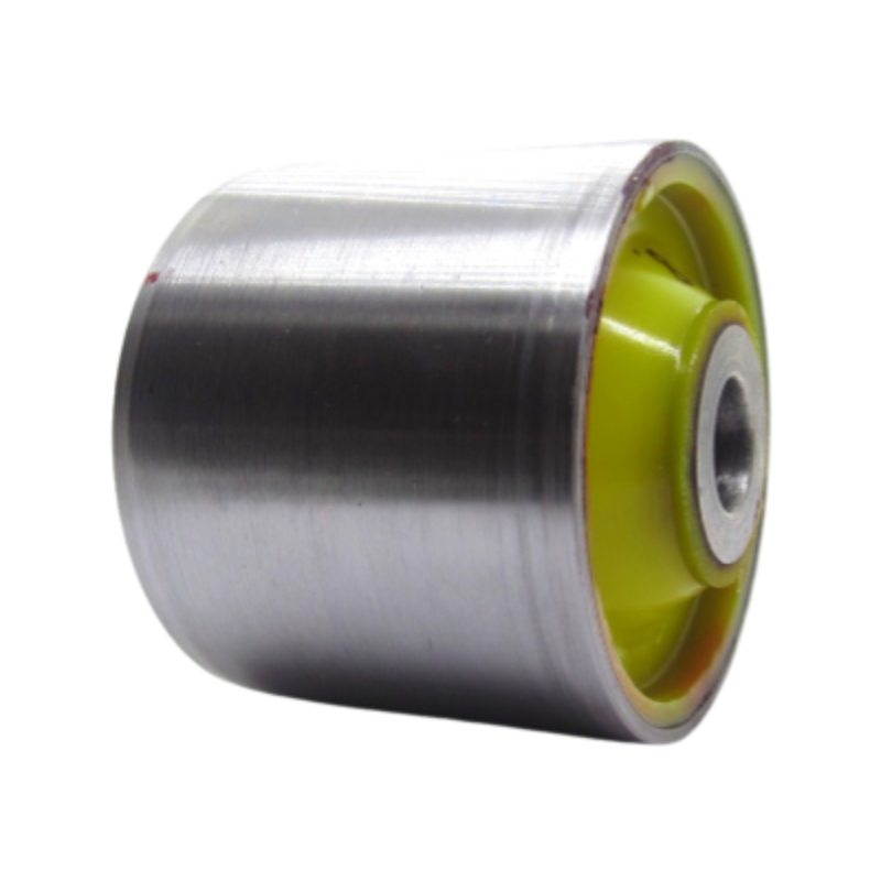 Поліуретановий сайлентблок заднього редуктора задній Bmw E90 2002-2012 HARDNESS