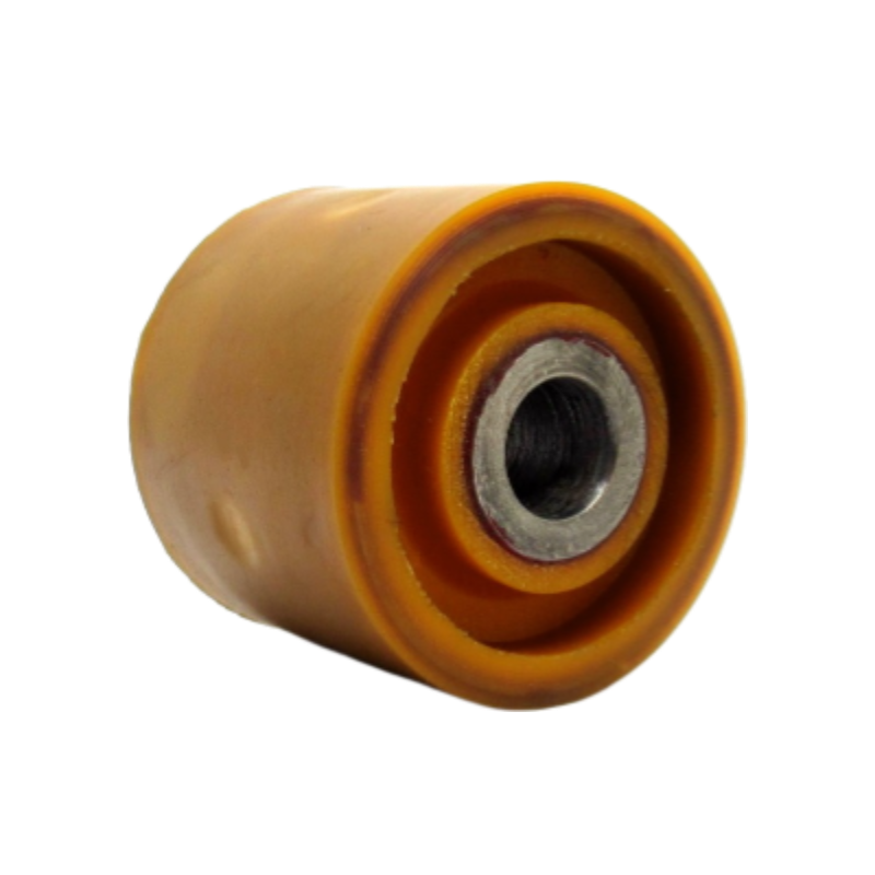 Поліуретановий сайлентблок заднього редуктора передній Bmw E85 2002-2008