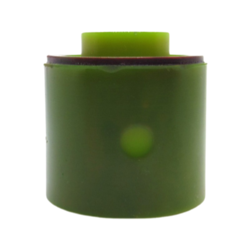 Поліуретановий сайлентблок заднього редуктора передній Bmw E85 2002-2008 HARDNESS