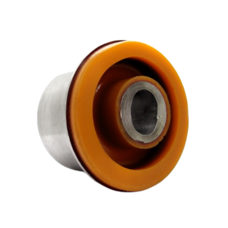 Поліуретановий сайлентблок переднього підрамника передній Audi A6 2004-2011