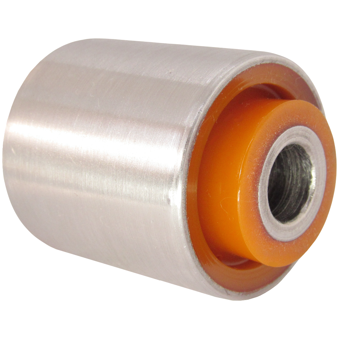 Поліуретановий сайлентблок заднього поздовжнього важеля задній Subaru Legacy 2009-