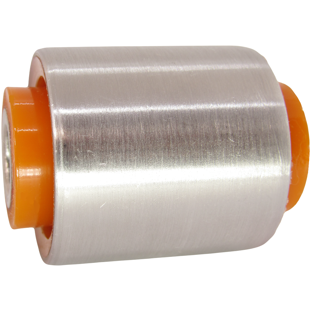 Поліуретановий сайлентблок заднього поздовжнього важеля задній Subaru Legacy 2009-