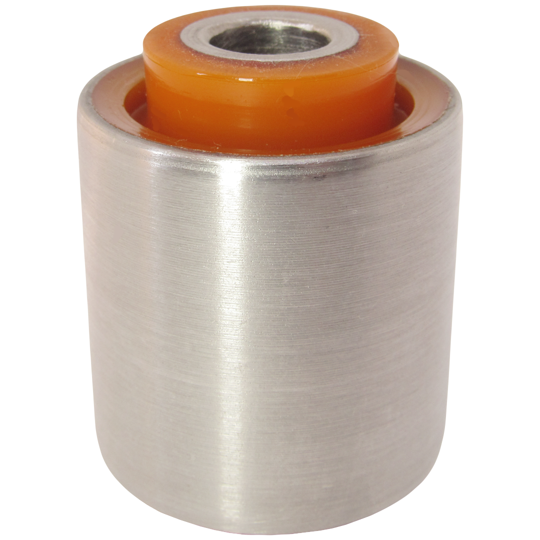 Поліуретановий сайлентблок заднього поздовжнього важеля задній Subaru Legacy 2009-