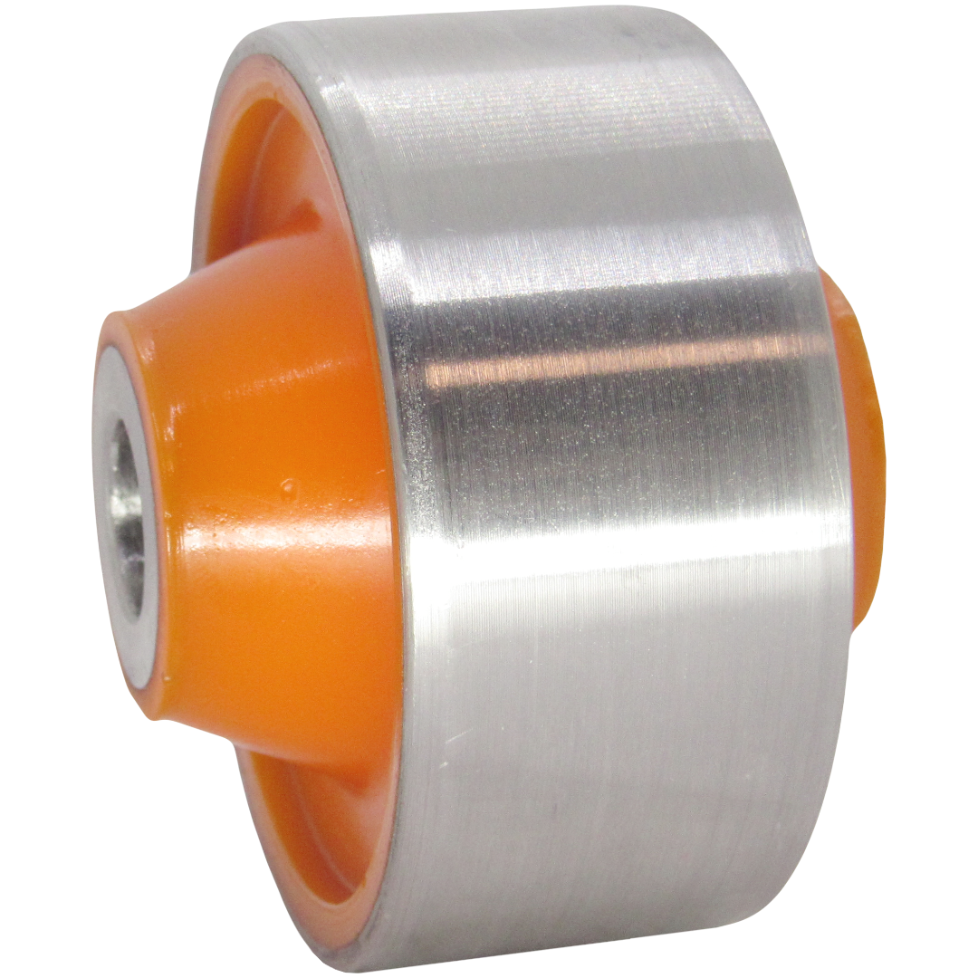 Поліуретановий сайлентблок переднього важеля задній Audi A1 2018-