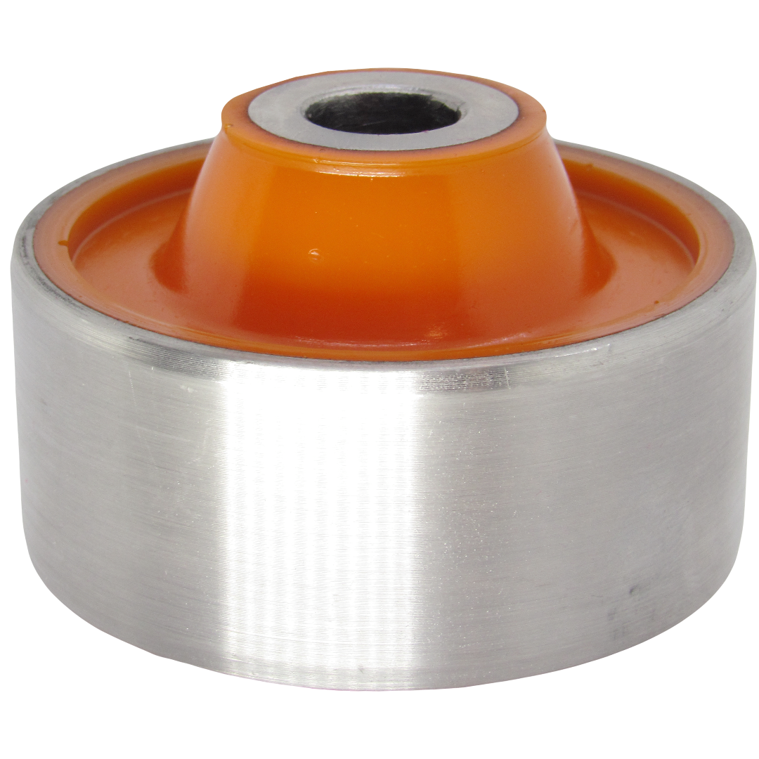 Поліуретановий сайлентблок переднього важеля задній Audi A1 2018-