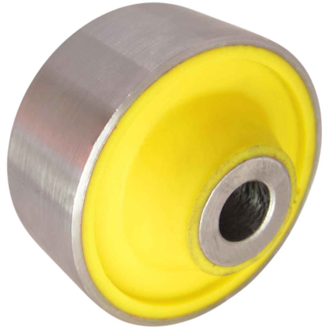 Поліуретановий сайлентблок переднього важеля задній Audi A1 2018- HARDNESS