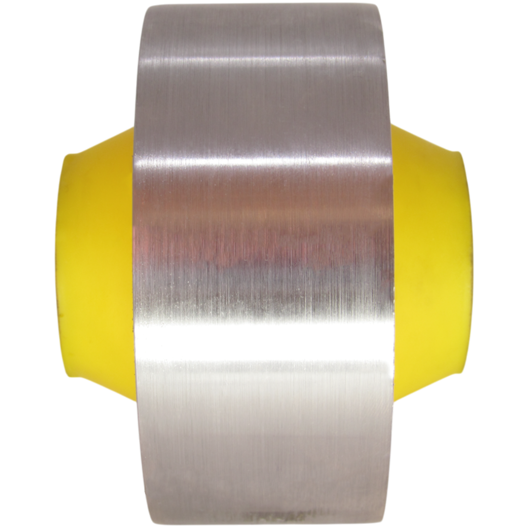 Поліуретановий сайлентблок переднього важеля задній Audi A1 2018- HARDNESS