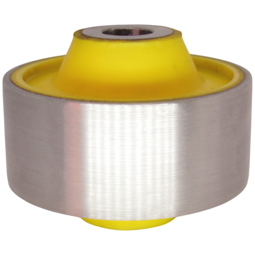 Поліуретановий сайлентблок переднього важеля задній Audi A1 2018- HARDNESS