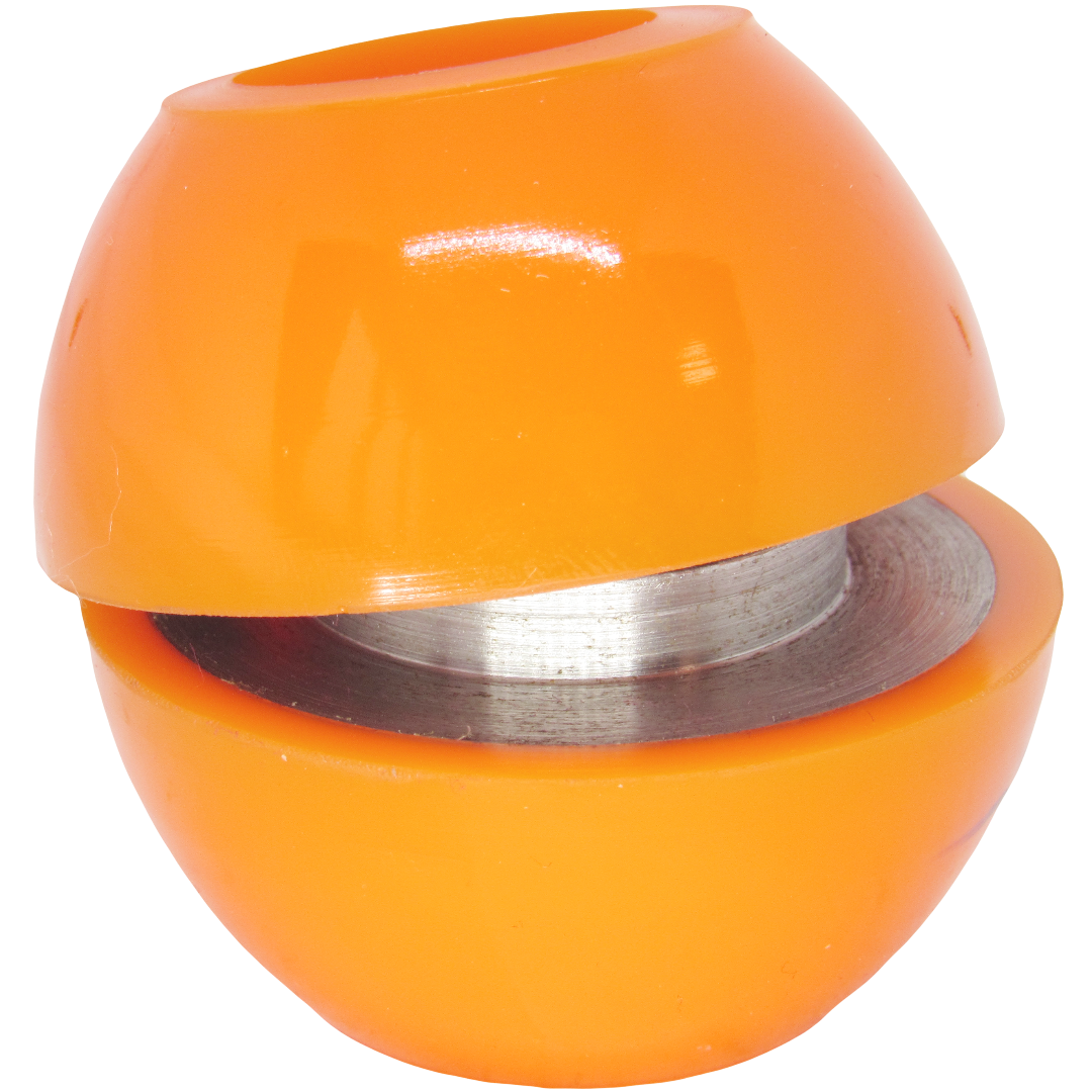 Поліуретановий сайлентблок передньої розтяжки передній Fiat Ritmo 1982-1988 комплект