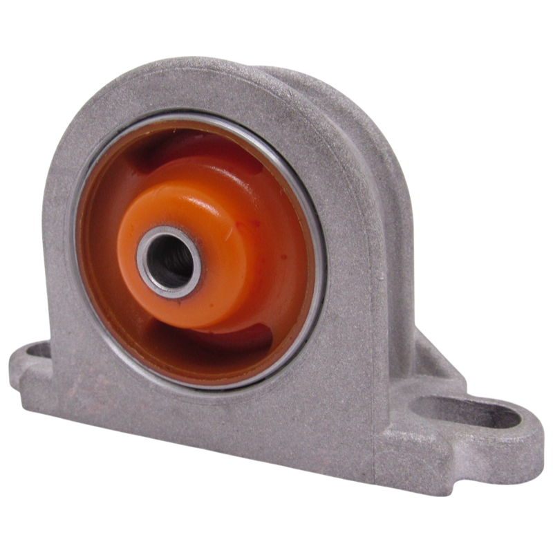 Поліуретанова подушка роздаткової коробки Ваз Нива 1977-