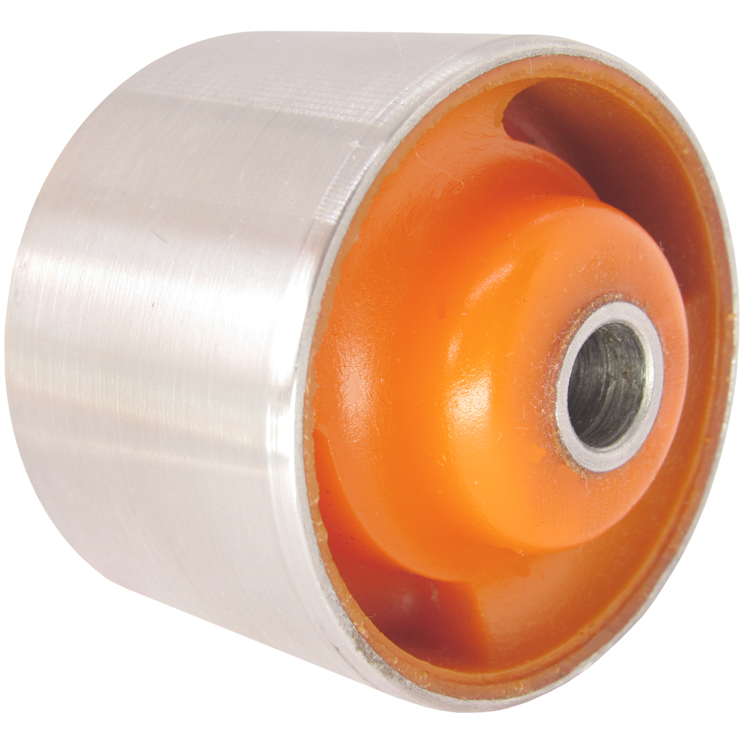 Поліуретанова подушка КПП Ваз 2121 1977- ЗМІННИЙ САЙЛЕНТБЛОК