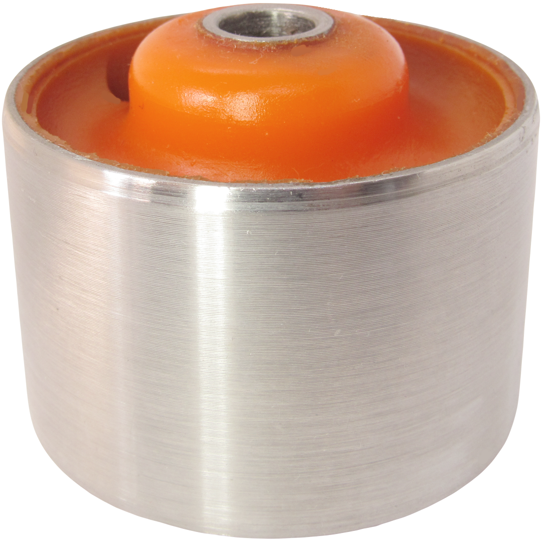 Поліуретанова подушка КПП Ваз 2121 1977- ЗМІННИЙ САЙЛЕНТБЛОК