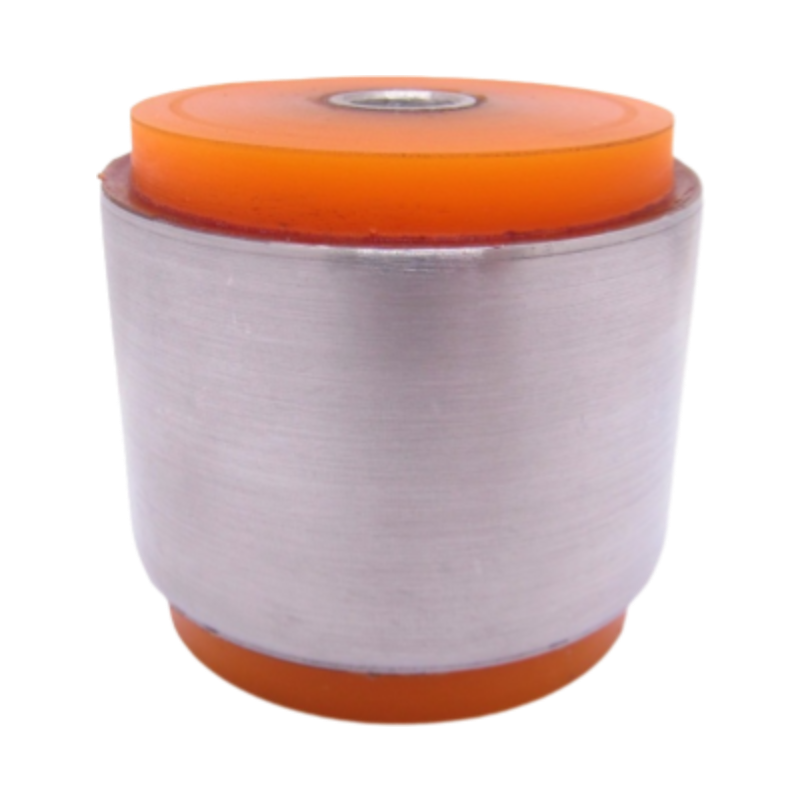 Поліуретанова подушка роздаткової коробки Ваз Нива 1977- Цільнолитий ЗМІННИЙ САЙЛЕНТБЛОК