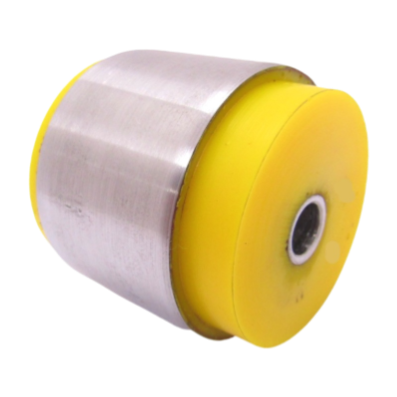 Поліуретанова подушка КПП Ваз 2121 1977- ЗМІННИЙ САЙЛЕНТБЛОК Цільнолитий HARDNESS