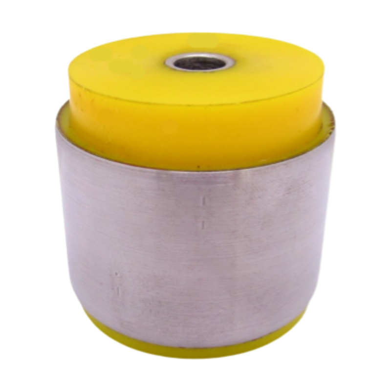 Поліуретанова подушка КПП Ваз 2121 1977- ЗМІННИЙ САЙЛЕНТБЛОК Цільнолитий HARDNESS