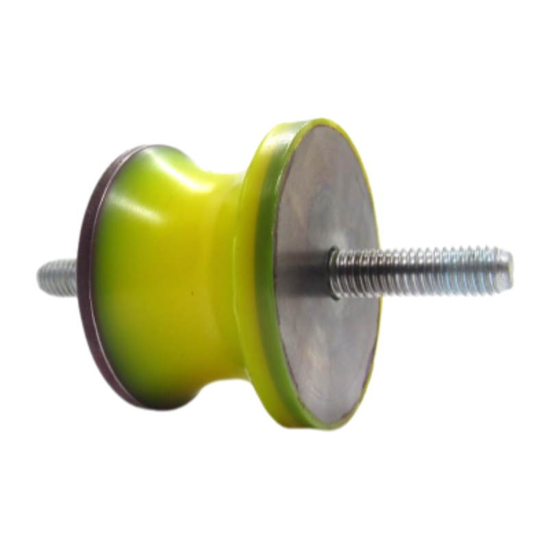 Поліуретанова подушка КПП BMW F13 2010- HARDNESS