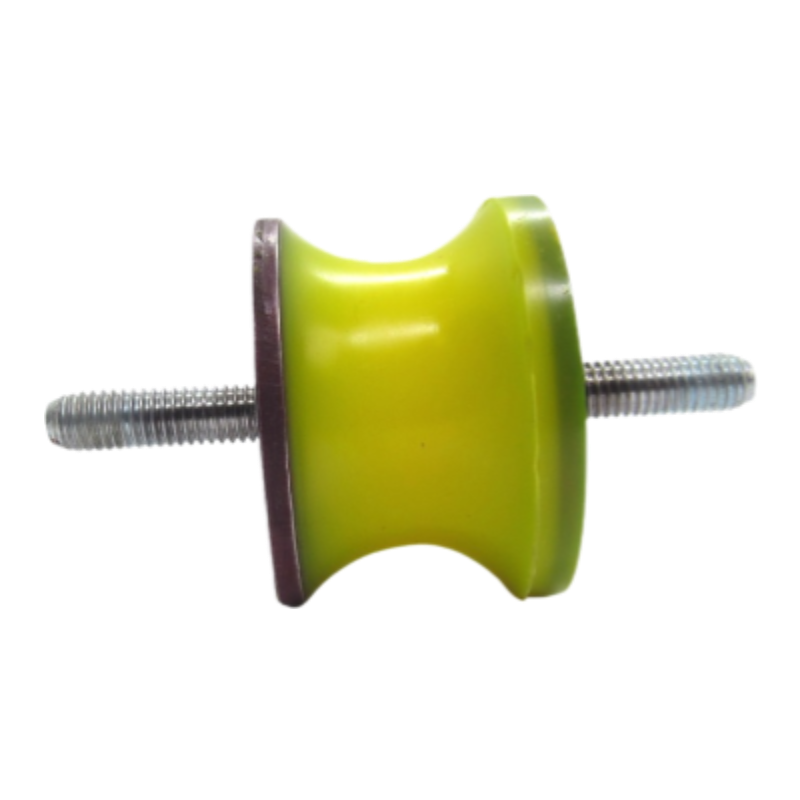 Поліуретанова подушка КПП BMW F13 2010- HARDNESS