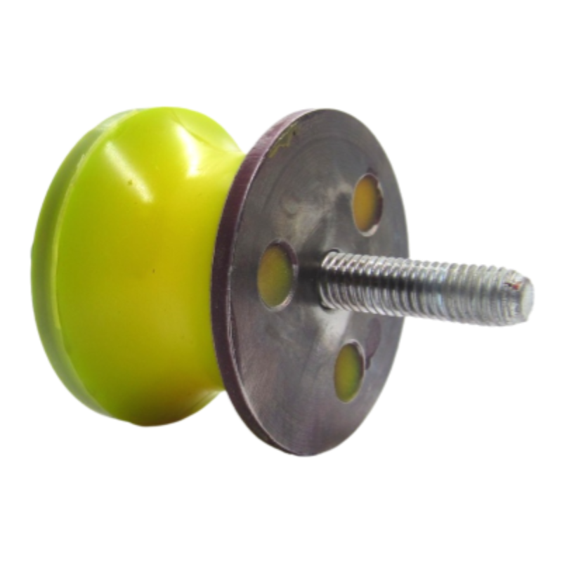 Поліуретанова подушка КПП BMW F13 2010- HARDNESS