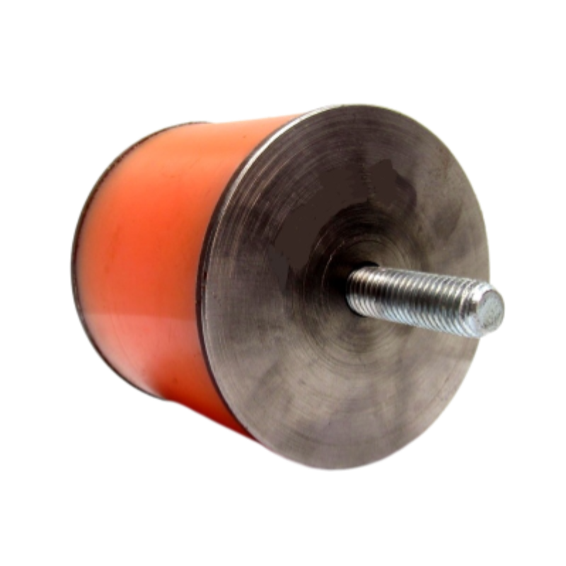 Полиуретановая подушка двигателя BMW E34 1987-1995